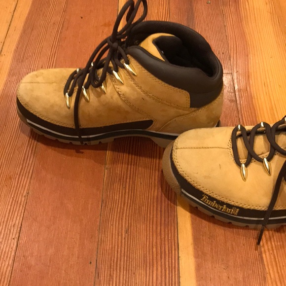 Timberland boots - Picture 5 of 8